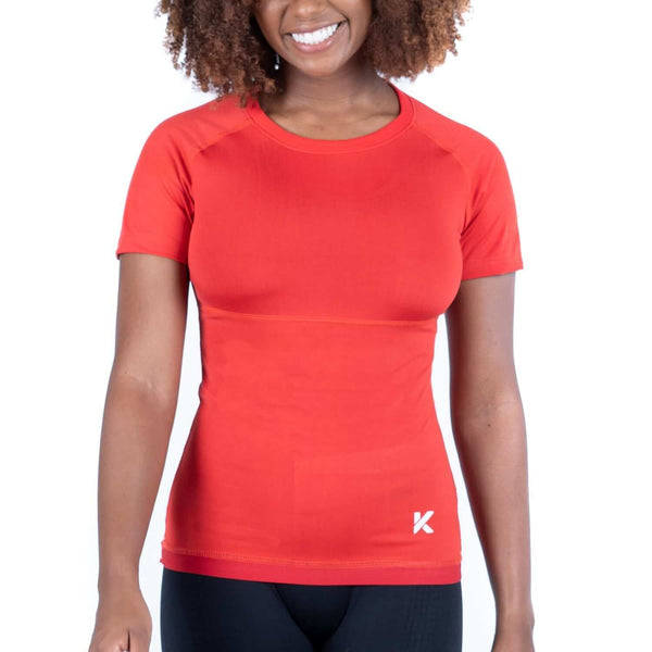 Women's Heat Trapping T-Shirtphoto #13