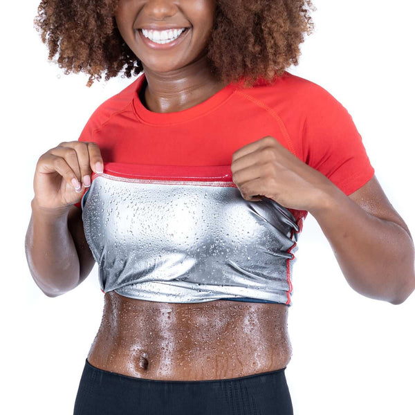 Women's Heat Trapping T-Shirtphoto #12