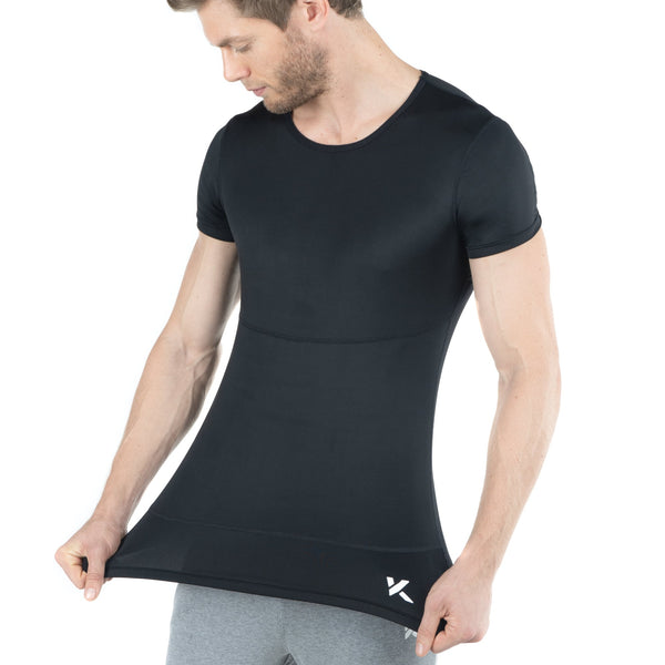 Kewlioo Chemise Slim pour hommes photo #1