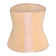 Buy the Mens Waist Shaper Belt Weight Loss Corset / Beige / S. Shop Shapers Online - Kewlioo color_beige