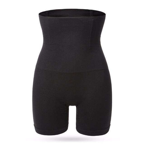 Shorts Minceur Taille Haute Femme Jambes et Ventrephoto #6