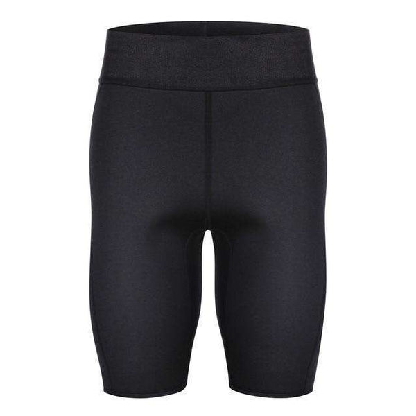 Shorts para Hombres Reductores de Sudor para Sauna y Fitness photo #6