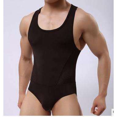 High Cut Wrestling Singlets photo #2