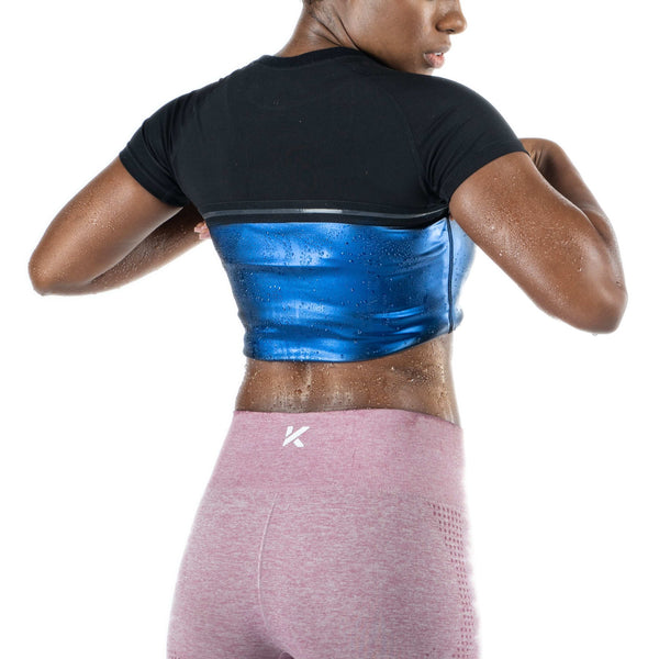 Women's Heat Trapping T-Shirtphoto #3