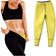 Buy the Women's Neoprene Weight Loss Slimming Pants. Shop Weight loss pants Online - Kewlioo