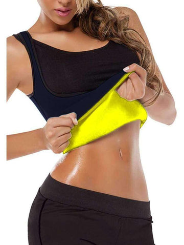 Buy the FREE Womens Neoprene Weight-Loss Top (Just Pay S&H). Shop Weight Loss Tops Online - Kewlioo